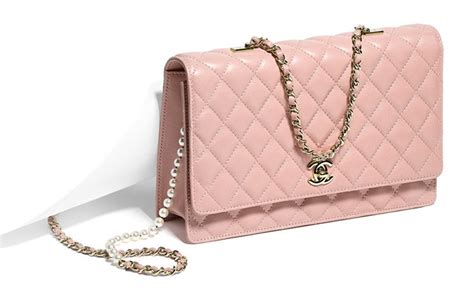 chanel evening bag fantasy pearl|Evening Bags .